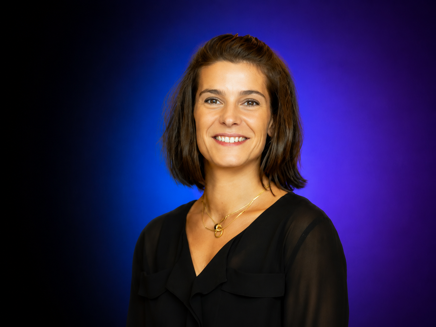 Marie-Charlotte Renaux — Consultante stratégie et fondatrice de Think & Scale